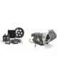 TCI Automotive 6X Six Speed Transmission Package Small Block Ford Bel