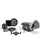 TCI Automotive 6X Six-Speed Kit for Ford Small Block (50 oz)