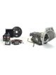 TCI Automotive 6X Bb Ford Trans Pkg W/Bell