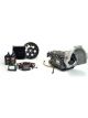TCI Automotive 6X Six Speed Transmission Package Small Block Ford 4.6