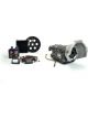 TCI Automotive 6X Six Speed Transmission Package Small Block Ford 4.6