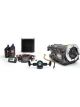 TCI Automotive 6X Six Speed Transmission Package Reid Racing Bellhous