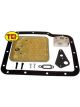 TCI Automotive Transmission Filter Chevy 4L80E Kit