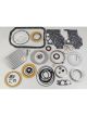 TCI Automotive Automatic Transmission Rebuild Kit Pro Super Chevy GMC 4