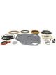 TCI Automotive Transmission Rebuild Kit Master Racing Overhaul GM 4L80E