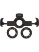 TCI Automotive Paddle Shifter 4/5/6-Speed Automatic with TCI Transmissi