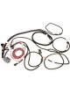 TCI Automotive EZ-TCU Wiring Harness for '09+ 4L65/70E.