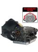 TCI Automotive Automatic Transmission Forward Shift Pattern Automatic V