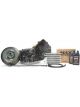 TCI Automotive TH350 Street Rodder Package for Chevrolet 4.3 and V8 E