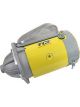 TCI Automotive Starter High Torque Ford 289/302/351C/351W 3/4 in. Offse