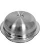 TCI Automotive Automatic Transmission Governor Cover Stainless Steel Na