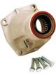 TCI Automotive Automatic Transmission Tailhousing Low-Drag Billet Alumi