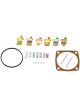 TCI Automotive Governor Recalibration Kit GM TH350 TH400 700R4 Kit