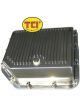 TCI Automotive Automatic Transmission Pan Stock Capacity Aluminum Polis