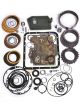 TCI Automotive Automatic Transmission Rebuild Kit Maximizer GM 1968 and