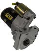 TCI Automotive Starter Mini Black/Natural 3.731 Gear Reduction Ratio 12