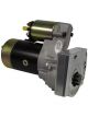 TCI Automotive Starter Mini Black/Natural 3.731 Gear Reduction Ratio 12