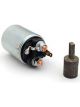 TCI Automotive Replacement Solenoid Starter Fits #351106