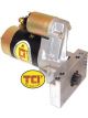 TCI Automotive Starter Racing Ford 400-429-460-351M-400 Three Bolt Flan
