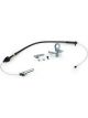 TCI Automotive Automatic Transmission Kickdown Cables TV Cable Correcto