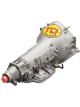 TCI Automotive Automatic Transmission Forward Shift Pattern Automatic V