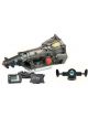 TCI Automotive Automatic Transmission Auto-X GM 4L60E Black 30-spline I