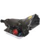 TCI Automotive Automatic Transmission Super StreetFighter Aluminum Case