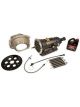 TCI Automotive Non-Electronic 4x Four-Speed Kit for Big Block Ford (5