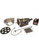 TCI Automotive Non-Electronic 4x Four-Speed Kit for 6-Bolt Chrysler B