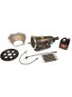 TCI Automotive Non-Electronic 4x Four-Speed Kit for Pontiac (550 HP)