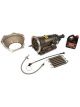 TCI Automotive Non-Electronic 4x Four-Speed Kit for Buick/Oldsmobile