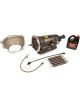 TCI Automotive Non-Electronic 4x Four-Speed Kit for Chevrolet Small