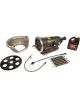 TCI Automotive Non-Electronic 4x Four-Speed Kit for 8-Bolt Chrysler B