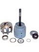 TCI Automotive 4L60E Heavy Duty Drum w/o SmartShell.