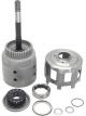 TCI Automotive 4L60E Heavy-Duty Drum w/o SmartShell.