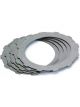 TCI Automotive 700R4/4L60E Over-Run Nitrided Clutch Plate.