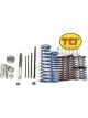 TCI Automotive 7004R/2004R Pressure Regulator Spring.
