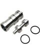 TCI Automotive 4L60E .570 Boost Valve & Sleev