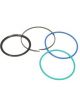 TCI Automotive Repleacement Seal Kit for Jumbo Servo Kits