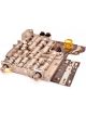 TCI Automotive Transbrake Kit for 4L60E w/ Engine Braking. (93+).