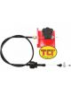 TCI Automotive Throttle Position Sensor Remote Carburettor