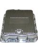 TCI Automotive Automatic Transmission Pan Stock Aluminum Polished GM 70
