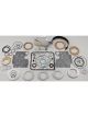 TCI Automotive Automatic Transmission Rebuild Kit Maximizer GM 1993-98
