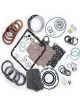 TCI Automotive Automatic Transmission Rebuild Kit Pro Super Chevy Ponti
