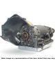 TCI Automotive Automatic Transmission Forward Shift Pattern Automatic/M