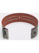 TCI Automotive Automatic Transmission Bands Steel GM 200-4R Set
