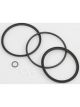 TCI Automotive Seal Kit for 2004R Billet Servo Kit.