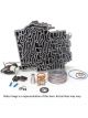 TCI Automotive Transmission 2004R Cp V/Body Turbo Buick