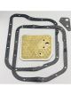 TCI Automotive Automatic Transmission Filter Chevy 200-R4