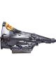 TCI Automotive Automatic Transmission Forward Shift Pattern Automatic M